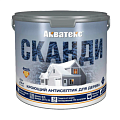 Антисептик Акватекс Сканди