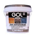 Деревозащита Gol