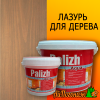 Лазурь для дерева Aqua Palizh дуб 0,9 л (до 9 м2)
