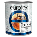 Яхтный лак Eurotex