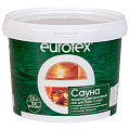 Состав Eurotex Сауна