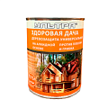 Деревозащита Здоровая дача
